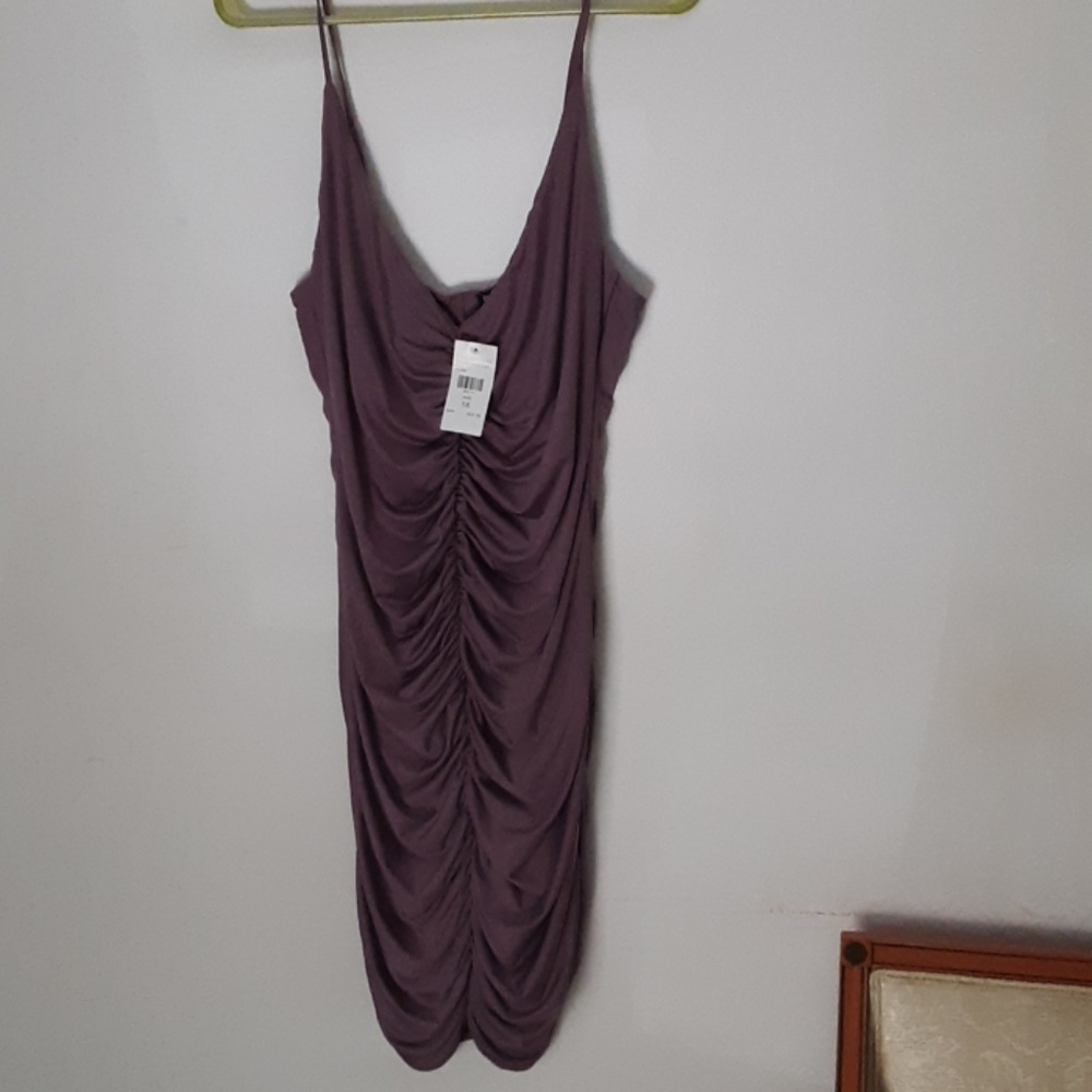 Fashion Nova Bodycon Dress